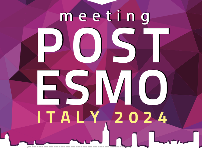 Post ESMO Italy 2024